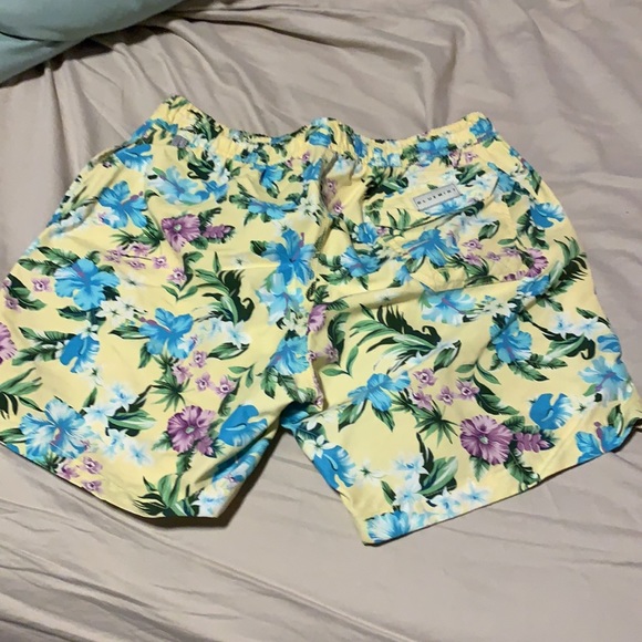 Men's Bluemint swim trunks - Picture 2 of 5